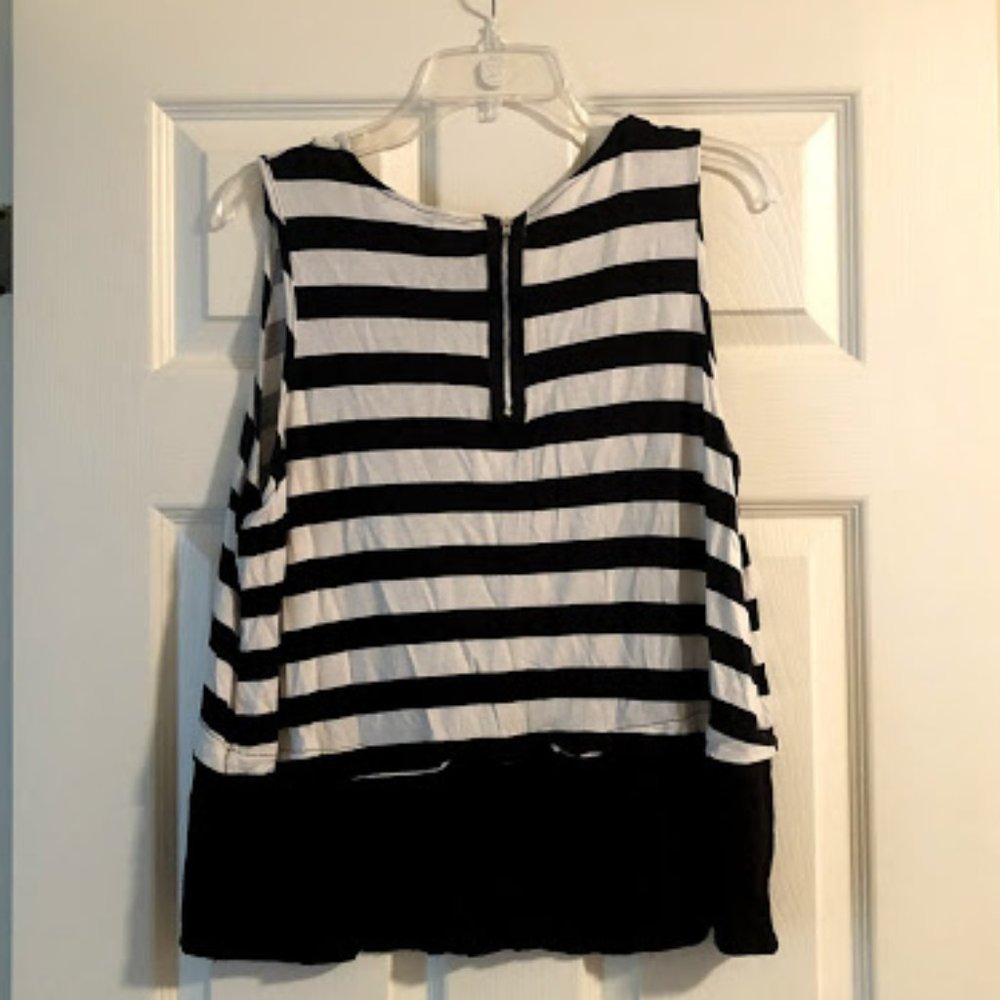 Mandy Evans Tank - Picture 3 of 6
